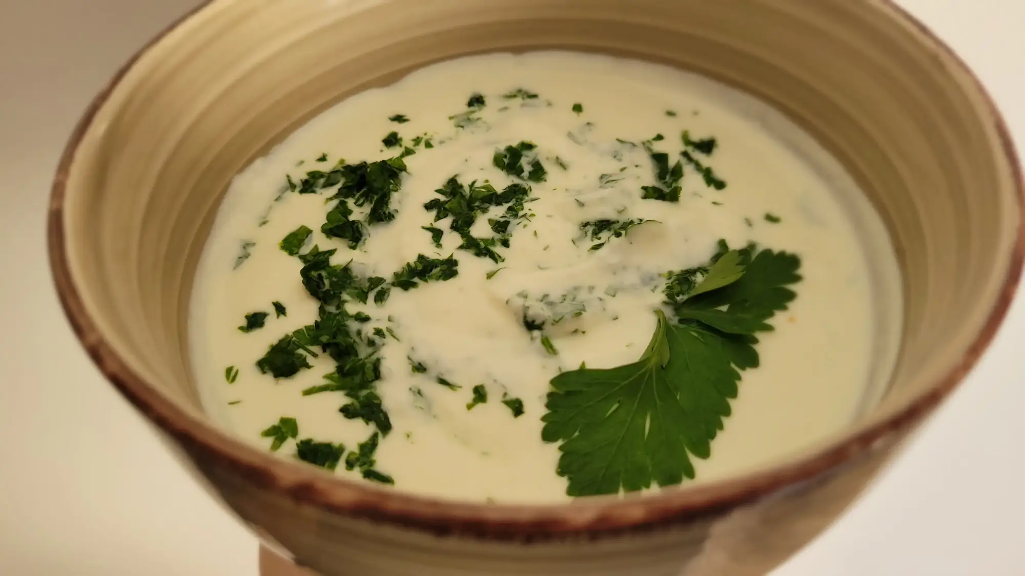 Najlepszy sos czosnkowy