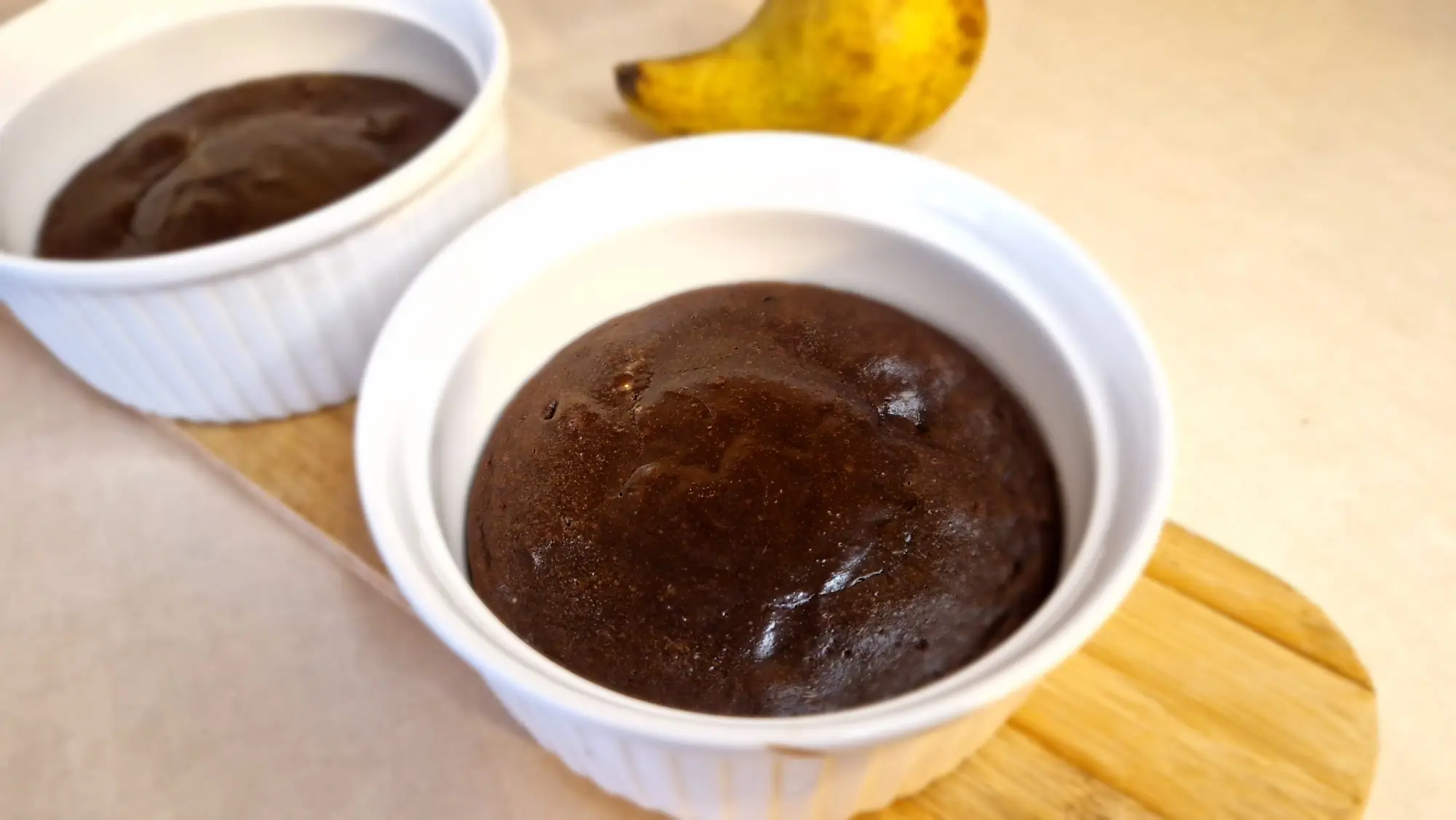 Lava cake